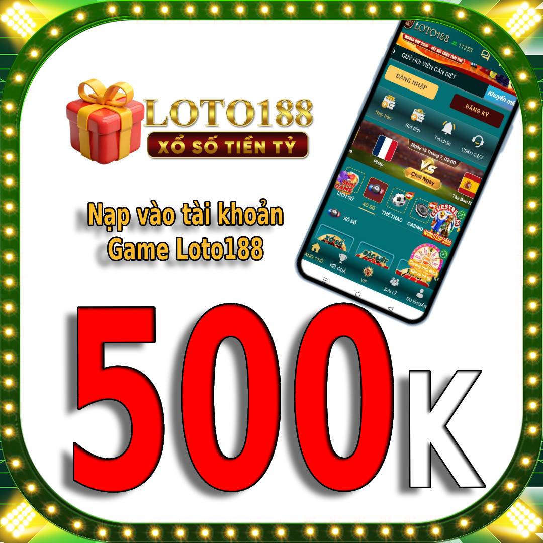 VOUCHER 500k