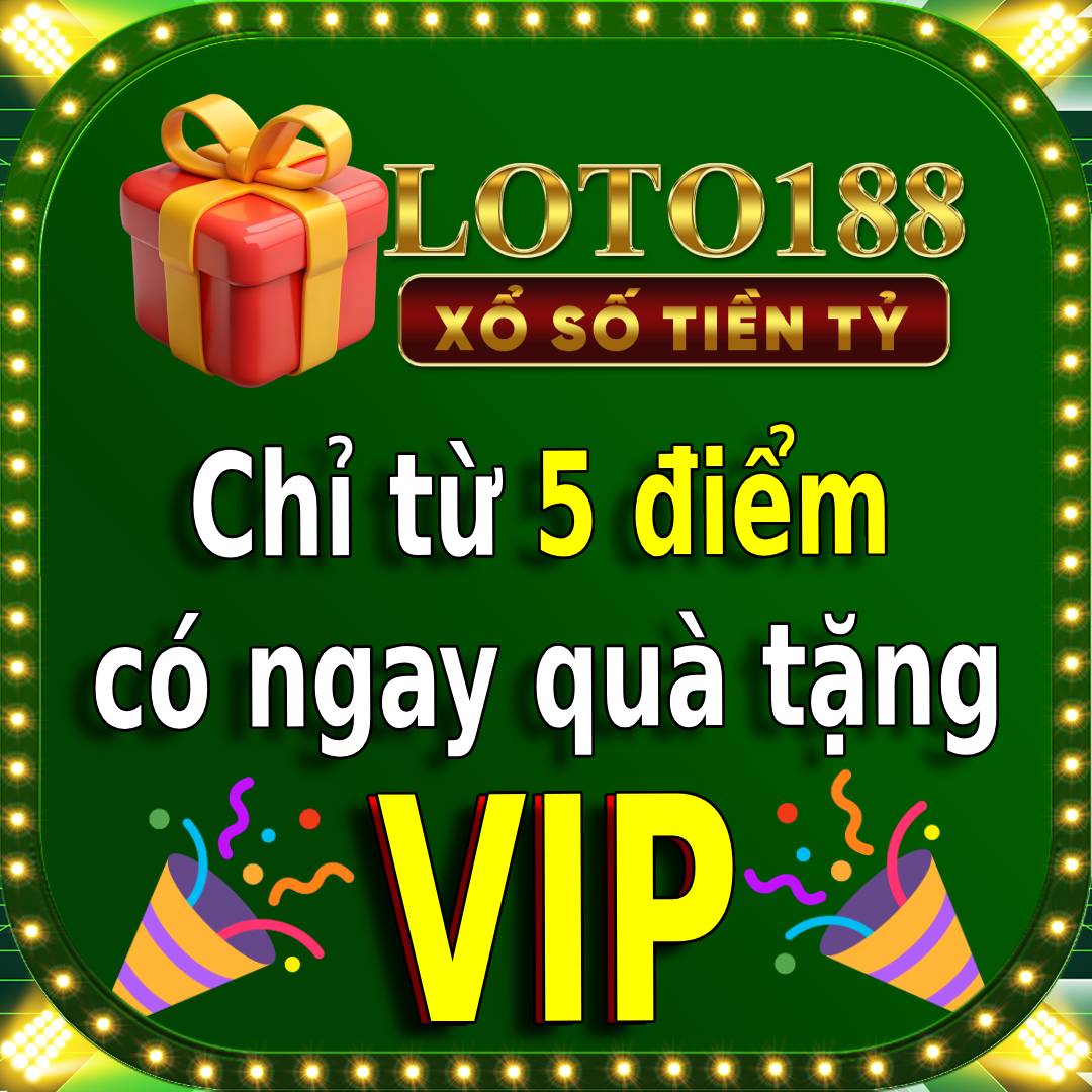 VOUCHER loto188 vip