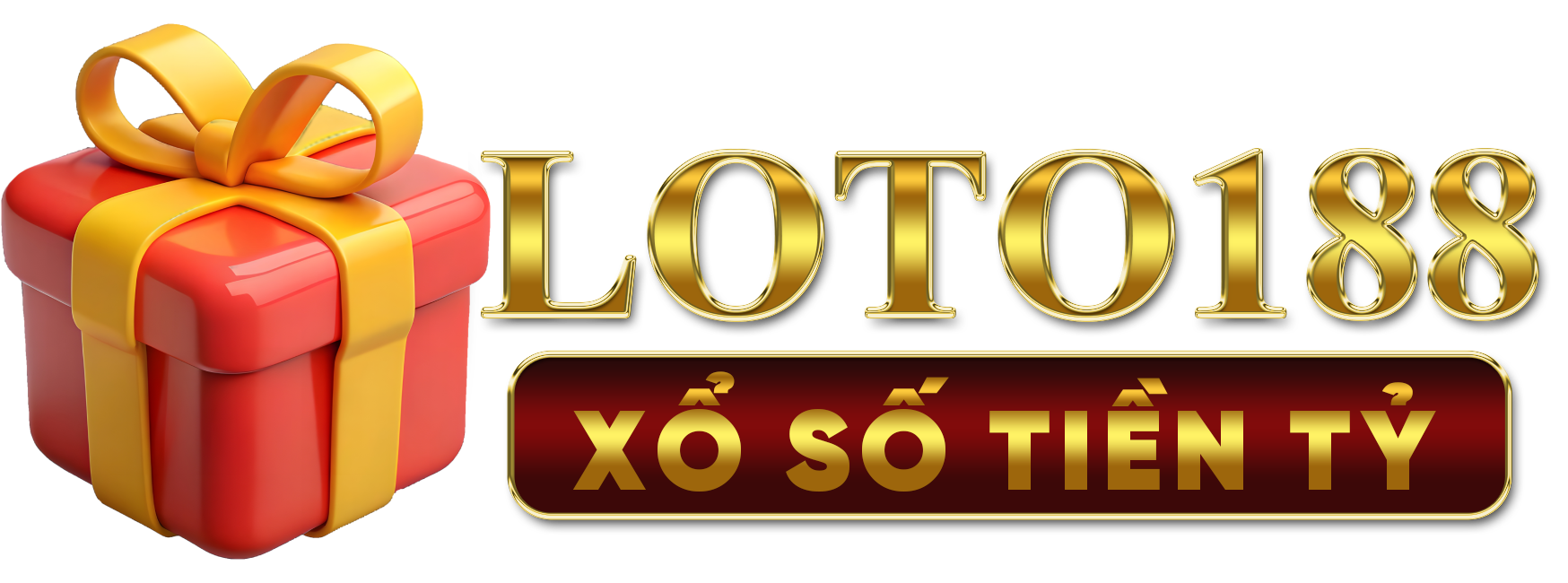 logo vip loto188